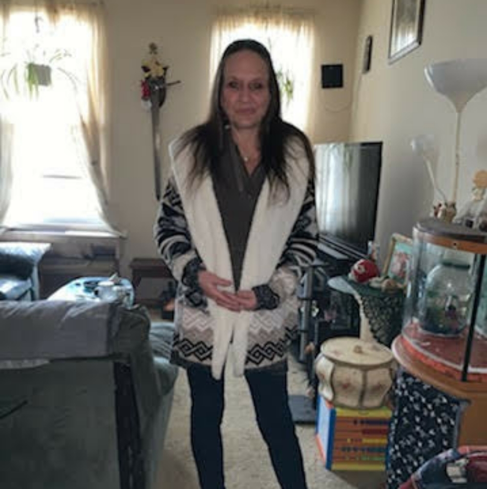 Meet your Posher, Rosemarie